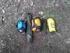 Marmot Tungsten UL 1P -Marmot Outdoor Equipment 0627191952a