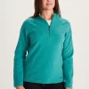 Marmot Wm's Rocklin 1/2 Zip