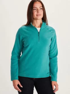 Marmot Wm's Rocklin 1/2 Zip