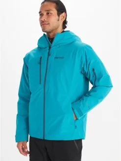 Marmot Lightray GORE-TEX® Jacket -Marmot Outdoor Equipment 11000 2210EnamelBlue