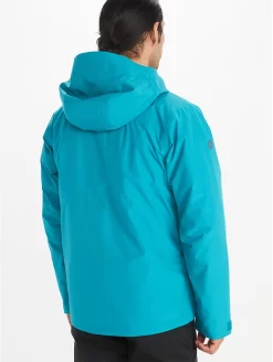 Marmot Lightray GORE-TEX® Jacket -Marmot Outdoor Equipment 11000 2210EnamelBlueBack