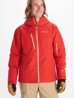 Marmot Lightray GORE-TEX® Jacket -Marmot Outdoor Equipment 11000 6361 S02 scaled