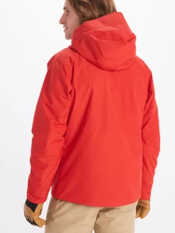 Marmot Lightray GORE-TEX® Jacket -Marmot Outdoor Equipment 11000 6361 S03 scaled