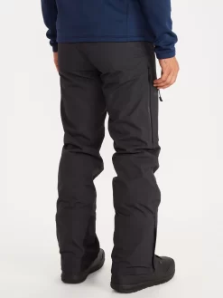 Marmot Refuge Pant -Marmot Outdoor Equipment 11070 001 S03 scaled