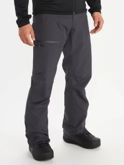 Marmot Refuge Pant -Marmot Outdoor Equipment 11070 1132 S02 scaled