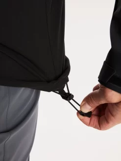 Marmot Rom 2.0 Hoody -Marmot Outdoor Equipment 11350 001 S04 scaled