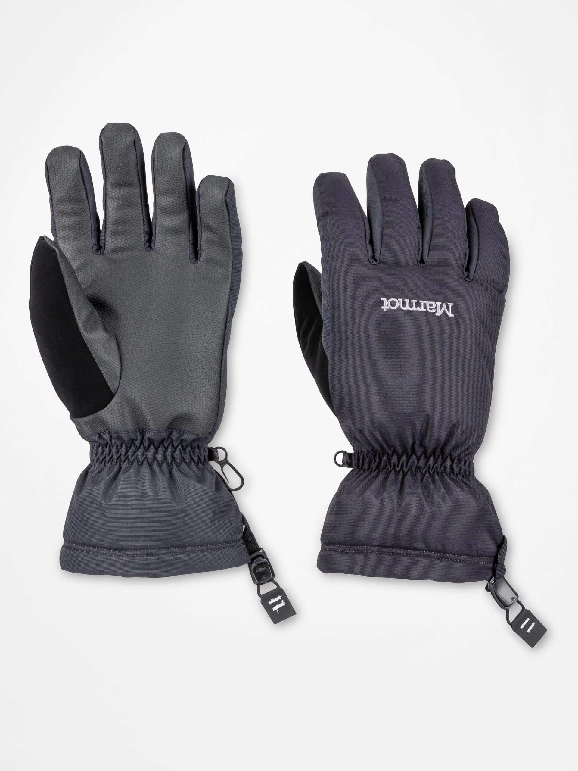Marmot On Piste Glove 1 Marmot On Piste Glove