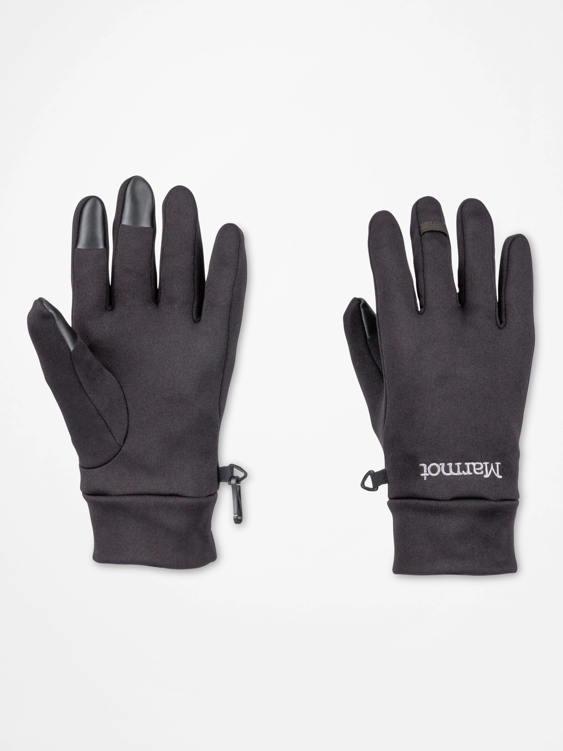 Marmot Power Stretch Connect Glove 1 Marmot Power Stretch Connect Glove