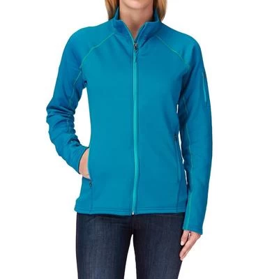 Marmot Stretch Fleece Hoody Women's 2 Marmot Stretch Fleece Hoody Women's - Image 2