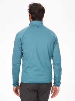 Marmot Leconte Fleece Jacket 11 Marmot Leconte Fleece Jacket -Marmot Outdoor Equipment 12770 1904 S03 1 scaled