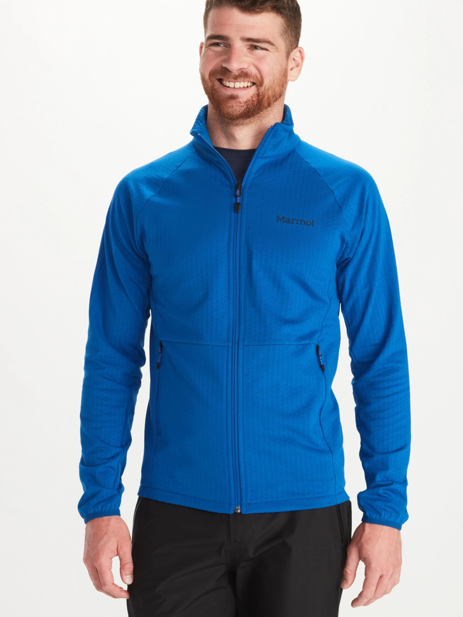 Marmot Leconte Fleece Jacket 1 Marmot Leconte Fleece Jacket