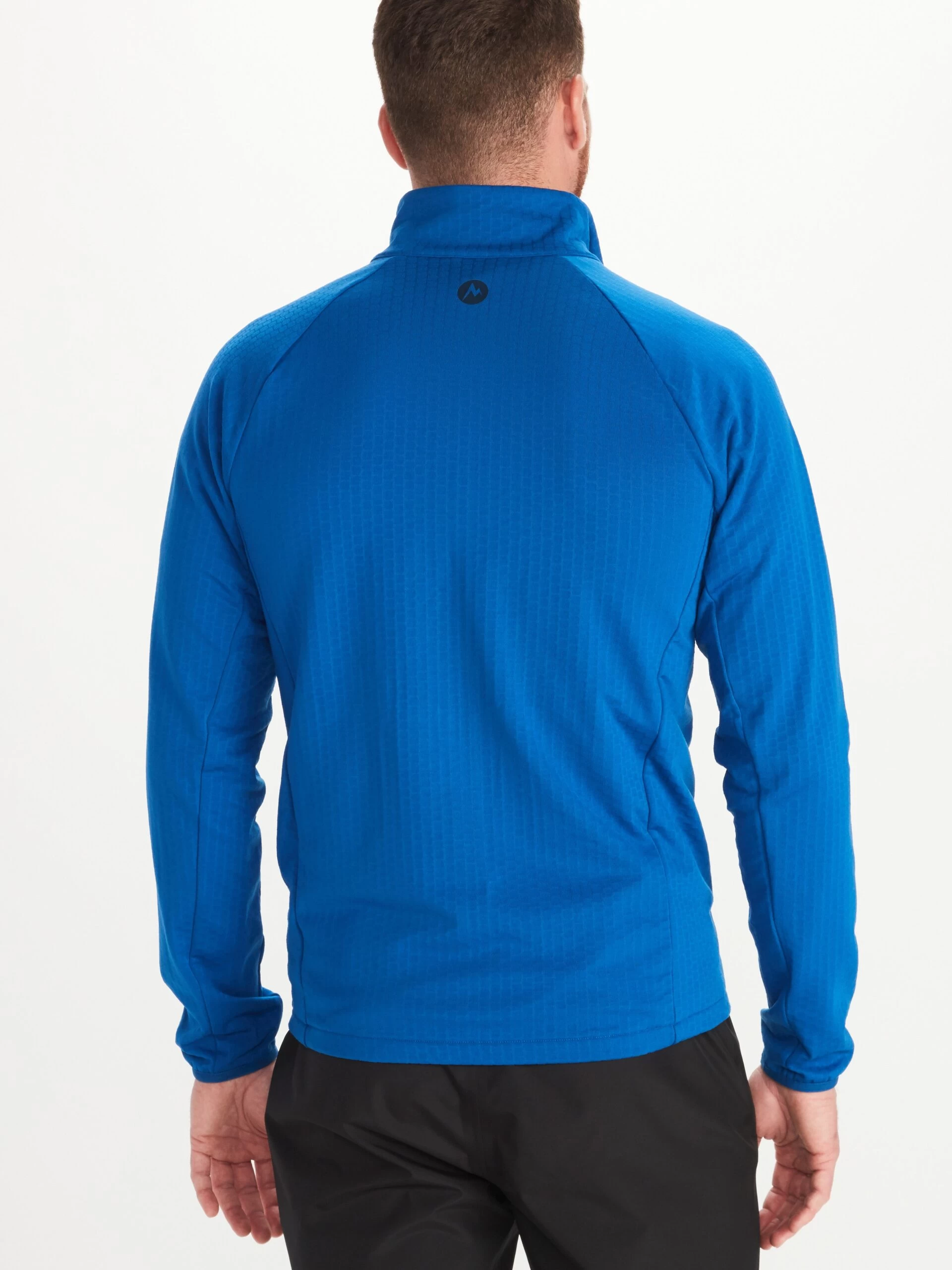 Marmot Leconte Fleece Jacket 2 Marmot Leconte Fleece Jacket - Image 2