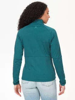 Marmot Wm's Leconte Fleece Jacket -Marmot Outdoor Equipment 12810 22261 S03 scaled