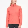 Marmot Wm's Leconte Fleece Jacket