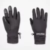 Marmot Wm's Power Stretch Connect Glove