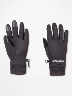 Marmot Wm's Power Stretch Connect Glove