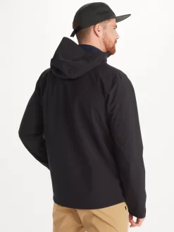 Marmot PreCip® Eco Pro Jacket -Marmot Outdoor Equipment 14500 001 S03 scaled