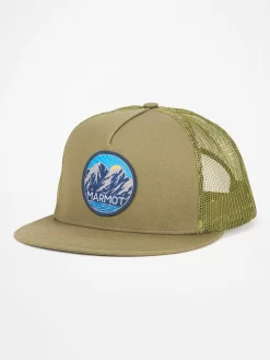 Marmot Trucker