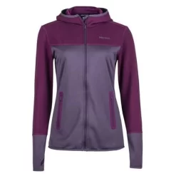 Marmot Sirona Hoody Women's -Marmot Outdoor Equipment 17967 NIGHTSHADEDEEP PLUM m