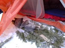 Marmot Pulsar 2P -Marmot Outdoor Equipment 20161230 080954