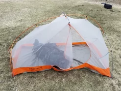 Marmot Pulsar 2P -Marmot Outdoor Equipment 20170325 075653