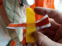 Marmot Pulsar 2P -Marmot Outdoor Equipment 20170325 151253