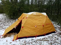 Marmot Sanctum -Marmot Outdoor Equipment 20171111 081648