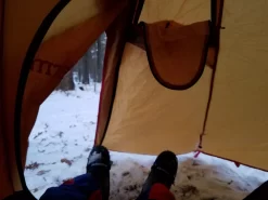 Marmot Sanctum -Marmot Outdoor Equipment 20171209 073021