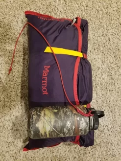 Marmot Sanctum -Marmot Outdoor Equipment 20171221 205651