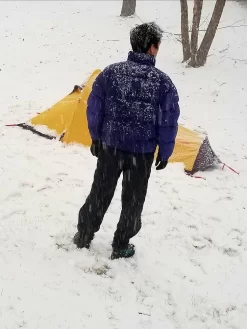 Marmot Taku -Marmot Outdoor Equipment 20181201 155931