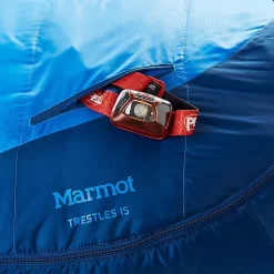 Marmot Trestles 15 Sleeping Bag (-9°C) -Marmot Outdoor Equipment 23530 5