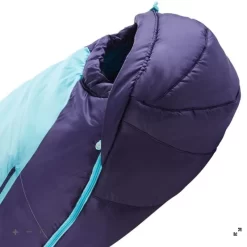 Marmot Wm's Trestles 15 Sleeping Bag (-9°C) -Marmot Outdoor Equipment 23610 3822side
