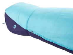Marmot Wm's Trestles 15 Sleeping Bag (-9°C) -Marmot Outdoor Equipment 23610 3822toebox