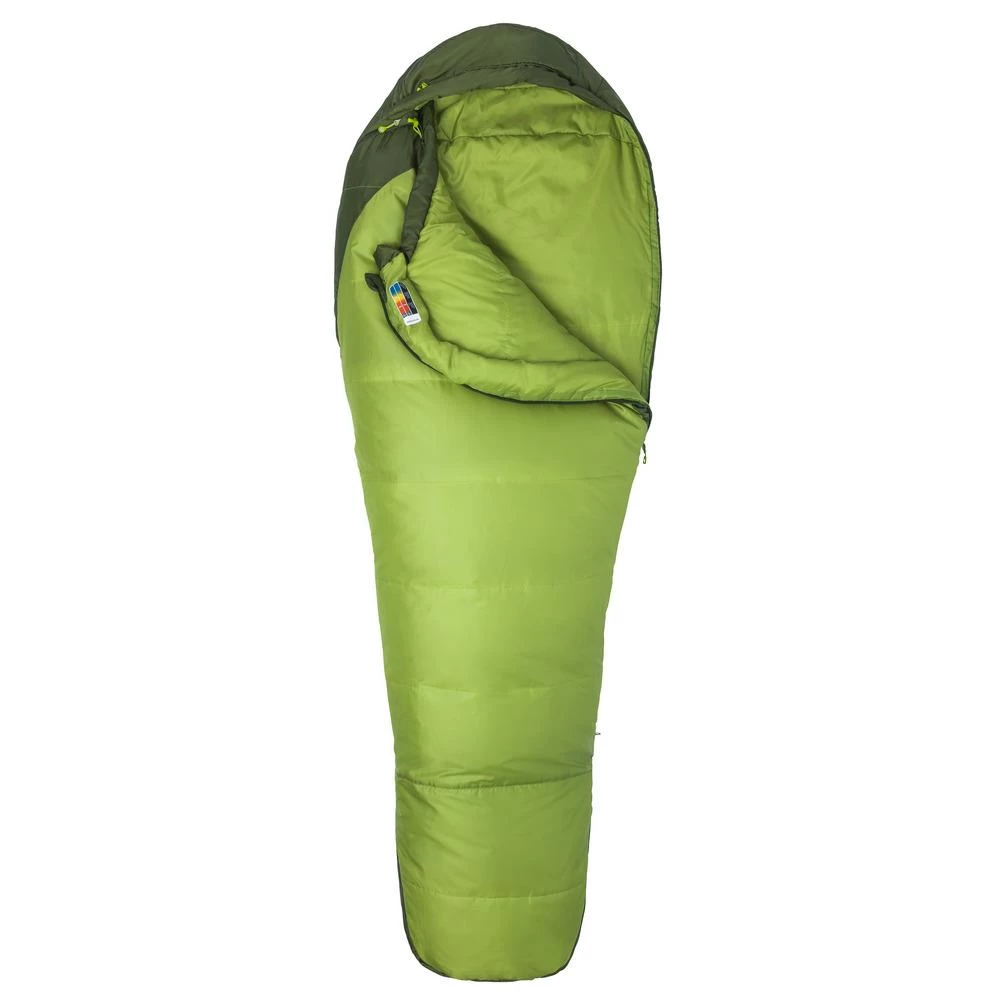 Marmot Trestles 30 Long Sleeping Bag (-1°C) 2 Marmot Trestles 30 Long Sleeping Bag (-1°C) - Image 2