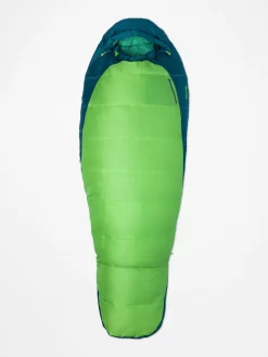 Marmot Wm's Trestles 30 Sleeping Bag Long (-1°C) (CLEARANCE)