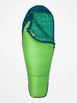 Marmot Wm's Trestles 30 Sleeping Bag Long (-1°C) (CLEARANCE) -Marmot Outdoor Equipment 23800 4896 P02 scaled