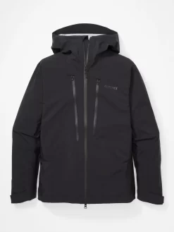 Marmot Huntley GORE-TEX® Jacket 11 Marmot Huntley GORE-TEX® Jacket -Marmot Outdoor Equipment 31250 001 P01 scaled