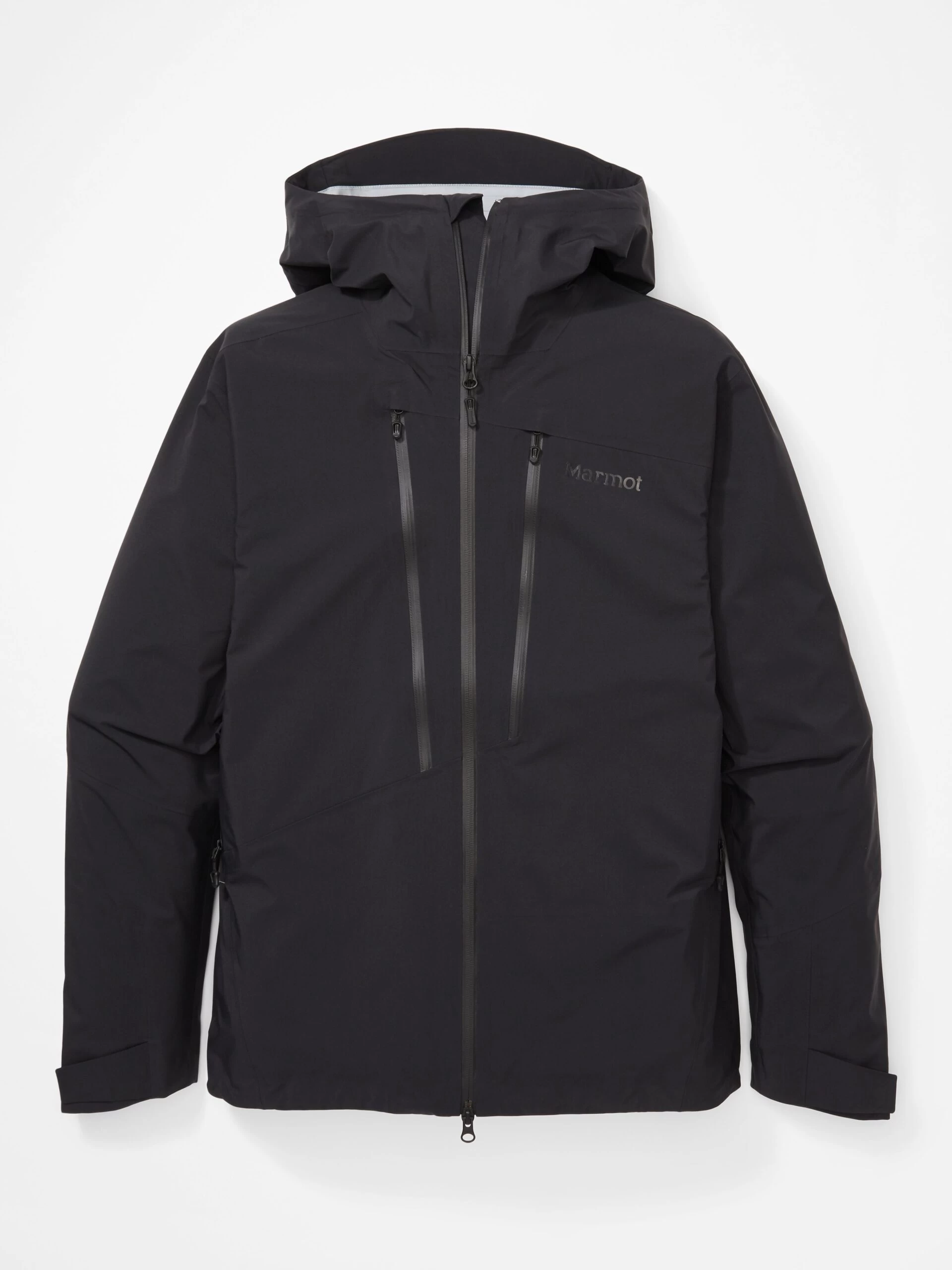 Marmot Huntley GORE-TEX® Jacket 6 Marmot Huntley GORE-TEX® Jacket - Image 6
