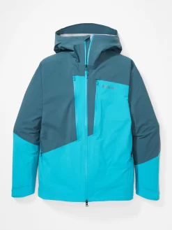 Marmot Huntley GORE-TEX® Jacket 9 Marmot Huntley GORE-TEX® Jacket -Marmot Outdoor Equipment 31250 3147 P01 scaled