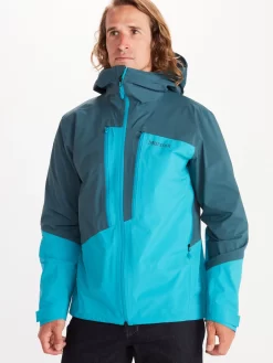 Marmot Huntley GORE-TEX® Jacket 8 Marmot Huntley GORE-TEX® Jacket -Marmot Outdoor Equipment 31250 3147 S02 scaled