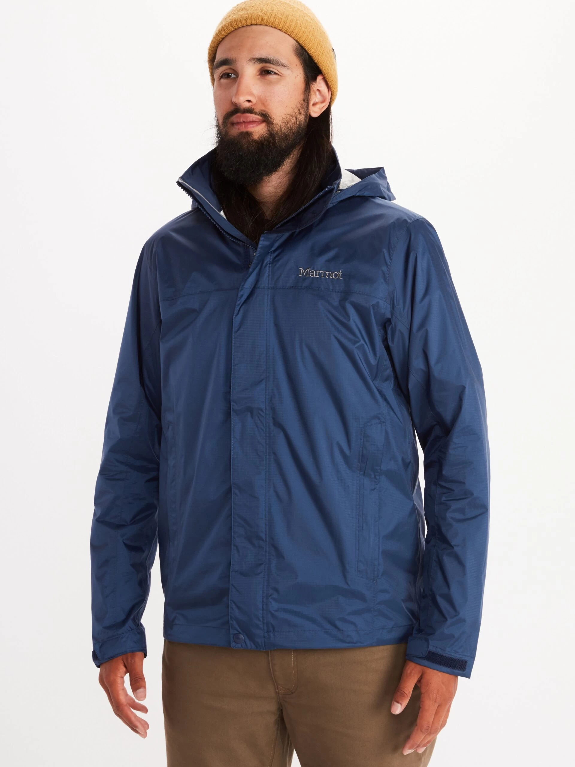 Marmot PreCip Eco Jacket (Tall) 3 Marmot PreCip Eco Jacket (Tall) - Image 3