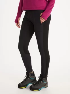 Marmot Wm's Kluane Hybrid Tight