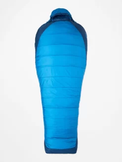 Marmot Trestles Elite Eco 20 Sleeping Bag - X Wide (-7°C)