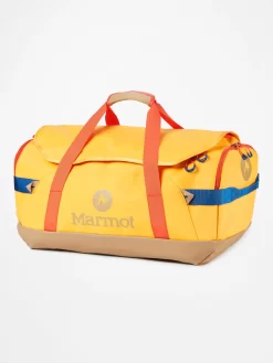 Marmot Long Hauler Duffel Medium (50L) -Marmot Outdoor Equipment 36330 19620 P01 scaled