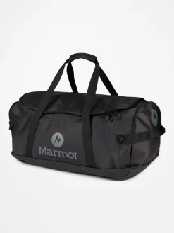 Marmot Long Hauler Duffel Large (75L) -Marmot Outdoor Equipment 36340 001 P01 Medium c88be965 f0da 4e94 8e61 0fd96a2f9879
