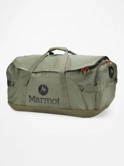 Marmot Long Hauler Duffel XLarge (105L) -Marmot Outdoor Equipment 36350 4859 P01 scaled
