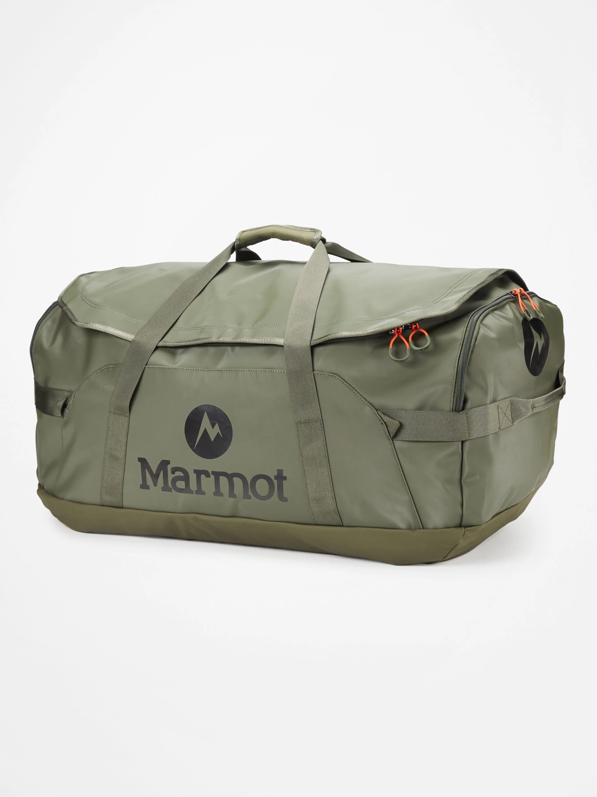 Marmot Long Hauler Duffel XLarge (105L) 4 Marmot Long Hauler Duffel XLarge (105L) - Image 4