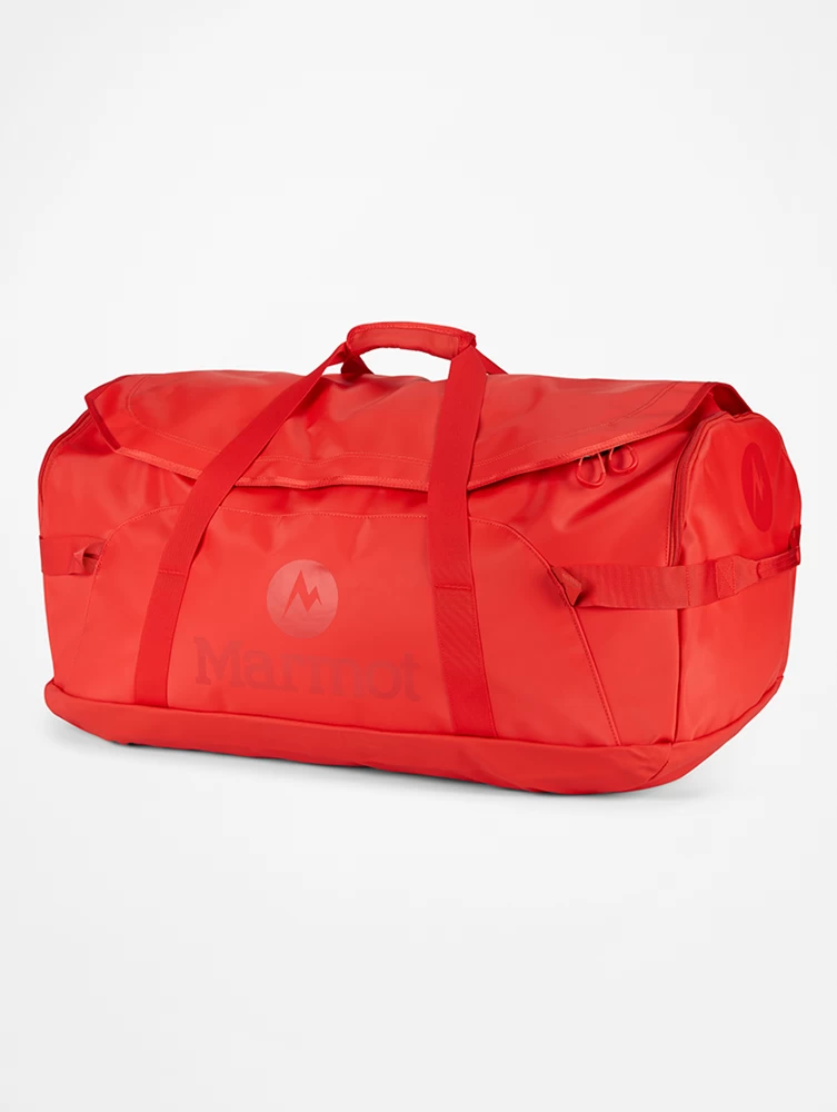 Marmot Long Hauler Duffel XLarge (105L) 3 Marmot Long Hauler Duffel XLarge (105L) - Image 3