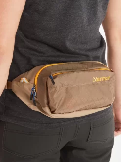 Marmot Kompressor Waist Pack 14 Marmot Kompressor Waist Pack -Marmot Outdoor Equipment 36470 16310 S02 scaled