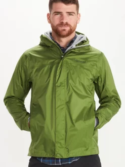 Marmot PreCip Eco Jacket -Marmot Outdoor Equipment 41500 19170 S02 1 scaled